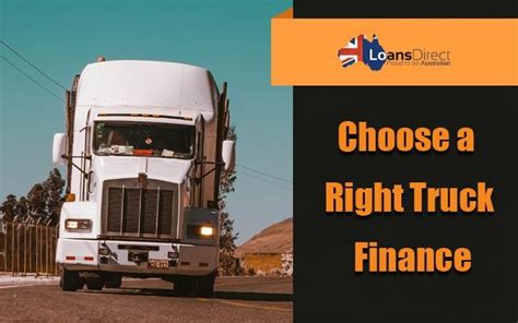 But many lenders don't want to give an unsecured loan to businesses without strong, steady cash flow. How to Choose a Right Truck Finance | Finance, Trucks ...