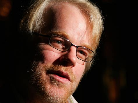 Philip Seymour Hoffman On Acting: An 'Exhausting' And 'Satisfying' Art