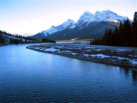 My Greatest World Destination Rocky Mountains Canada