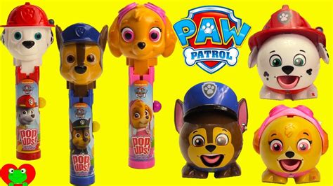Paw Patrol Candy Online Sales Save 40 Jlcatj Gob Mx
