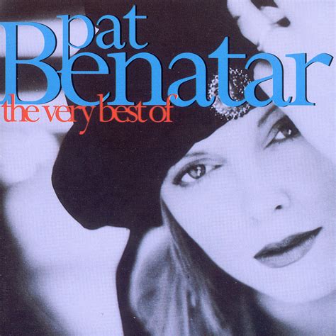 Stream Free Songs By Pat Benatar And Similar Artists Iheartradio