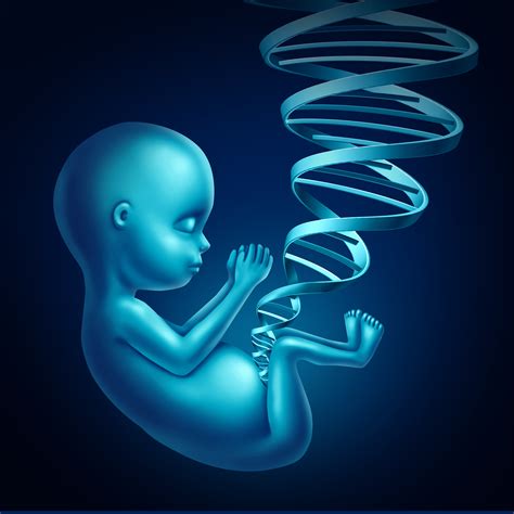 Fetal Gene Therapy Fetal Gene Therapy Prenatal