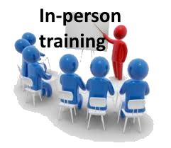 Living RCM Certified In-Person Training