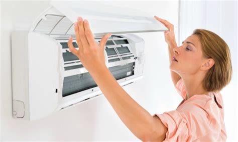 5 Diy Air Conditioner Repair Tips The Cut And Paste