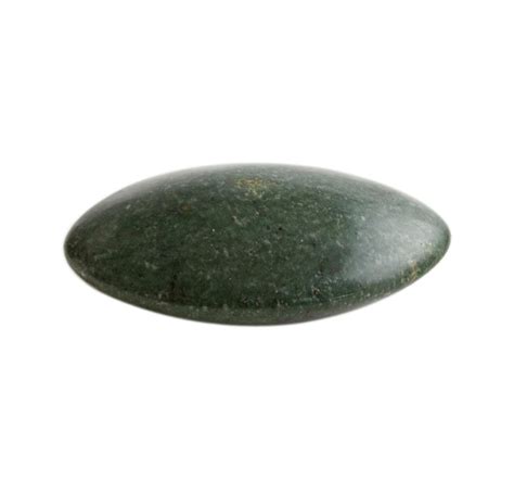 Jade Oval Stones Select From 2 Sizes The Stone Massage Company