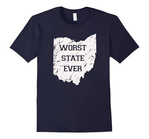 Worst State Ohio Sucks Heather Tovacu