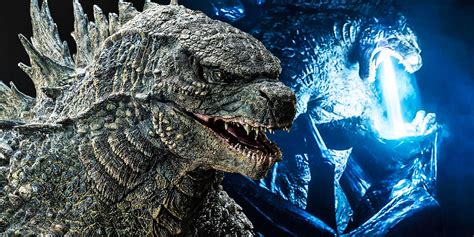 The Monsterverse May Finally Show Godzilla 2014s Missing Fight Flipboard