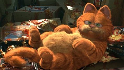 Garfield Collection Backdrops The Movie Database TMDB