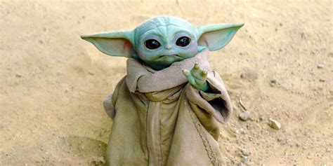 Star Wars Exec Reveals George Lucas Biggest Concern With Baby Yoda