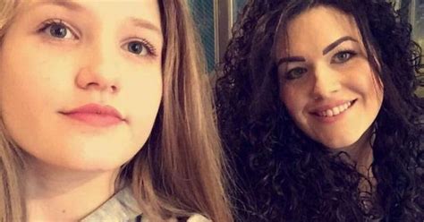 mum left horrified after snapchat bullies falsely claim daughter 13 killed herself daily record