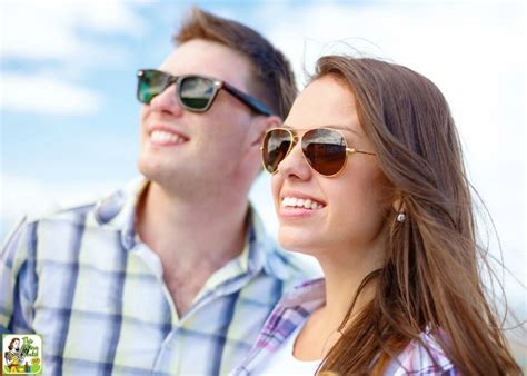 Four Reasons Why Your Teen Needs Sunglasses This Mama Cooks On A Diet