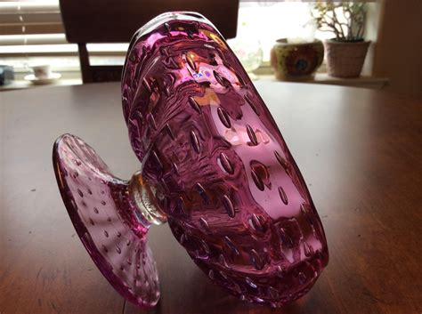 Thrift Store Find Is This Murano Glass Need Help Identifying