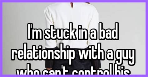 10 People Confess Their Reason Staying With Their Partner