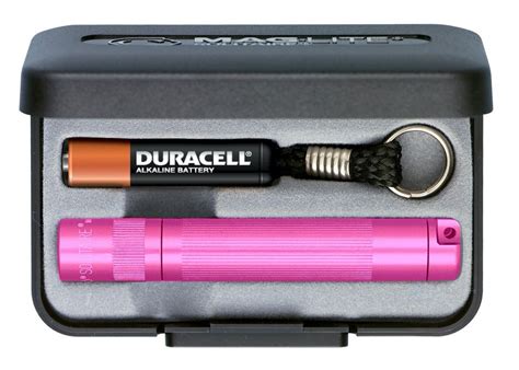 Ymax Maglite Solitaire Pink
