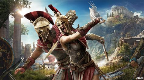 Assassins Creed The 20 Most Powerful And 7 Worthless Weapons In Odyssey