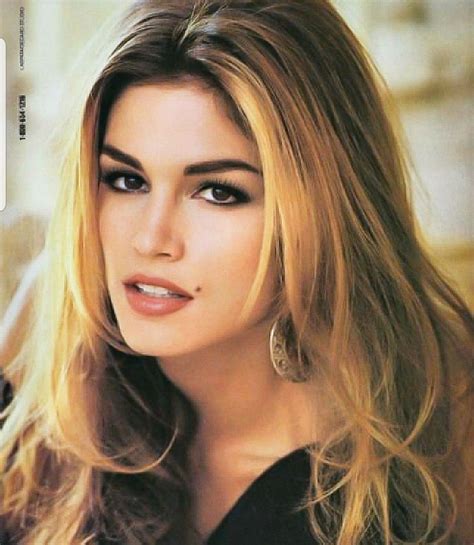 90s Models Fashion Models Cindy Crawford Style Anna Nicole Smith