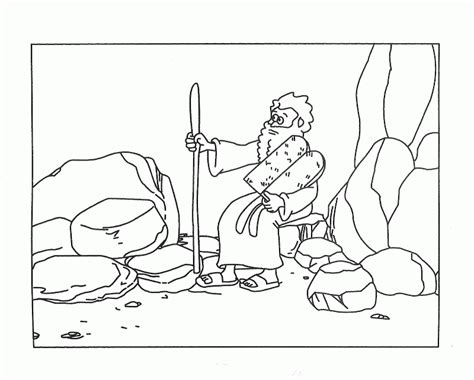 By best coloring pagesaugust 27th 2019. Printable Ten Commandments Stone Tablets Sketch Coloring Page