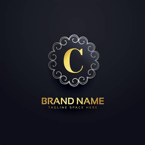 Letter C Logo Design