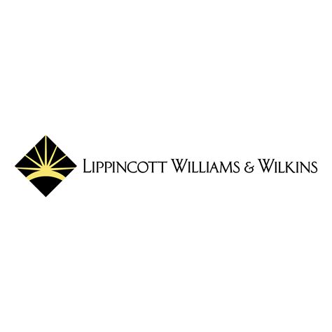 Lippincott Williams And Wilkins Logo Png Transparent And Svg Vector