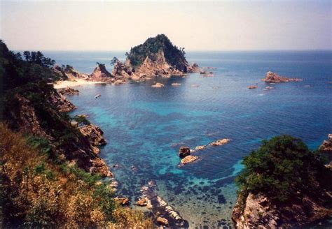 Hidden Gem 7 Reasons Why Sanin Coast Is Japans Best Kept Secret