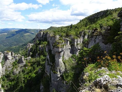 Cevennes are located in languedoc roussillon of france. CEVENNES EVASION (Florac) - 2021 All You Need to Know ...