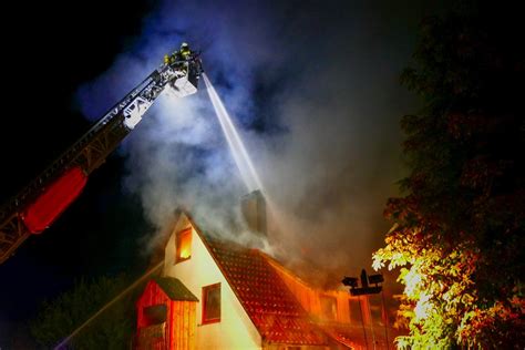 Attraktive wohnhäuser zum kauf für jedes budget, auch von privat! Vollbrand eines Schuppens mit angrenzendem Haus (1 ...
