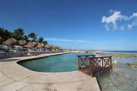 Review Grand Palladium Riviera Maya The White Sands Its A Lovely Life