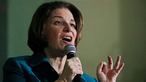 Amy Klobuchar 5 Things To Know