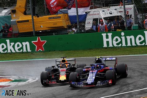 We have everything you are looking for! Motor Racing - Formula One World Championship - Italian ...