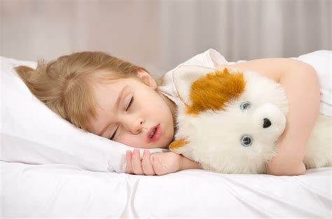 How Much Sleep Do Children Need Go Harvey Norman