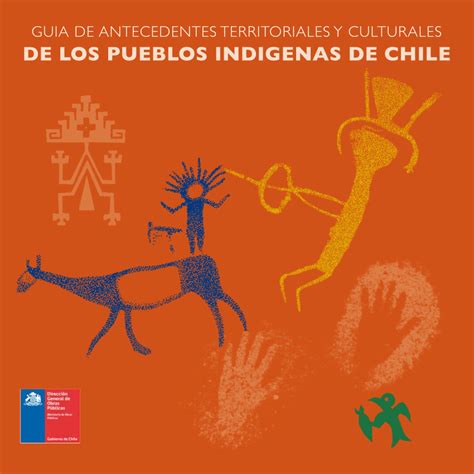 Pdf Guía De Antecedentes Territoriales Y Culturales De Los Pueblos