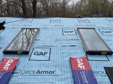 A Step By Step Guide To Rolled Roofing Installation