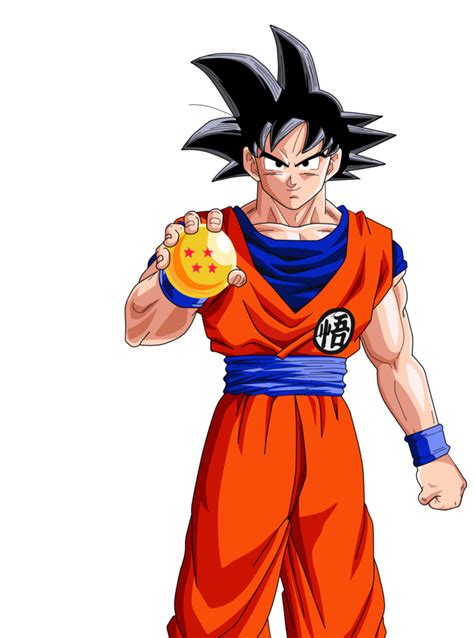 Goku Dbf Dragon Ball Fanon Wiki Fandom