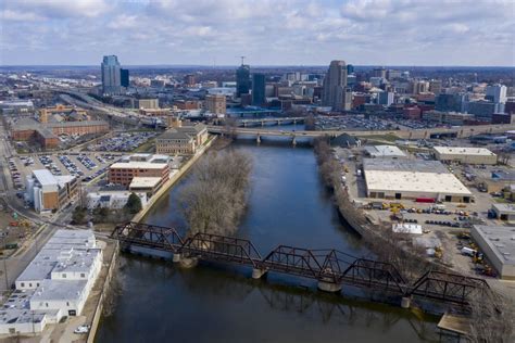 State Reviewing Grand River Dredging Project Following Local Pushback