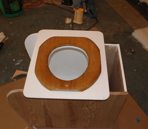 If you are planning on building a diy composting toilet, definitely read these tips first to avoid the when we were looking for an rv, the toilet was one of the main concerns for me. ProMaster DIY Camper Van Conversion -- DIY Composting Toilet (With images) | Composting toilet ...