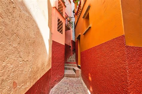 Los Esenciales De Guanajuato Información útil Para Tu Viaje A