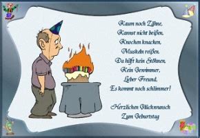 Gestalte mit dieser vorlage kostenlos eine lustige geburtstagskarte zum ausdrucken. Geburtstagsglückwünsche Kostenlos Ausdrucken