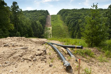 Pipeline Firms Are Abandoning Oil And Gas Lines Leaving Landowners To