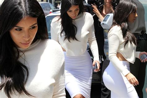 Kim Kardashian Upsets Other Celebs By Breaking Boycott Of Anti Gay