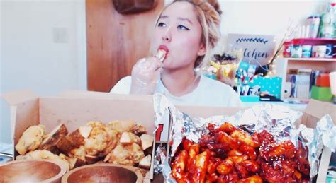 Leaving the nest, with scene descriptions. WTF is Mukbang and Why Should You Watch these Viral Korean ...