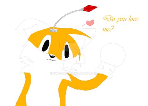Cute Tails Doll By Wifi Down On Deviantart