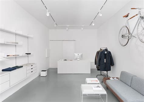 Instrmnt Opens First Store In Glasgow City Centre