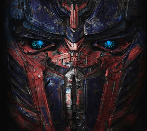 100 Optimus Prime Face Wallpapers