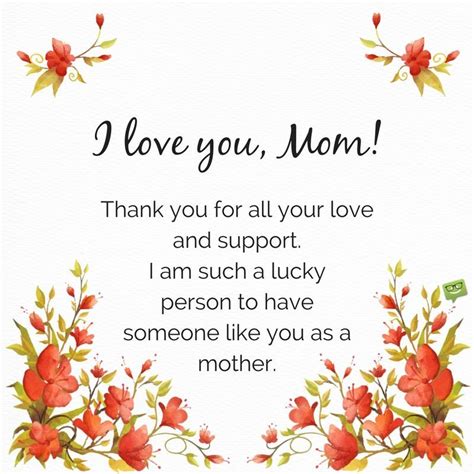 I Love You ♥ Messages And Quotes For My Mother And Father