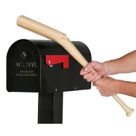 Tuff Body Vandal Resistant Mailbox Carolina Mailboxes Inc
