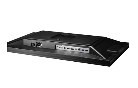 3840 x 2160 (typical monitor resolution); Benq BL2711U 27" 4K Ultra HD LED Black computer monitor ...