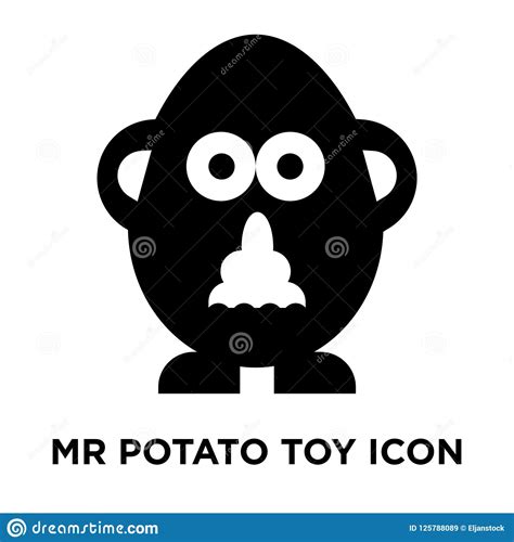 Mr Potato Head Stock Illustrations 27 Mr Potato Head Stock
