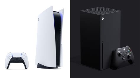 What We Still Dont Know About Playstation 5 And Xbox Series X