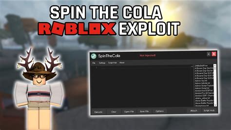 Roblox Exploit Scripts