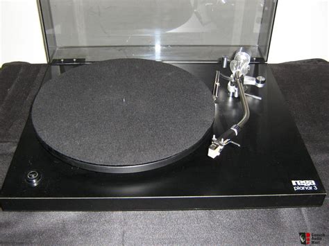 Rega Planar 3 Turntable New Price Photo 414423 Canuck Audio Mart